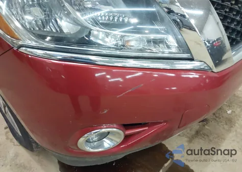 2015 Nissan Pathfinder Sl from USA, damaged, VIN 5N1AR2MM1FC700826